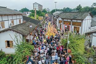 切尔西和阿森纳有意？吉奥克雷斯：现在只是传闻，我在葡体很开心